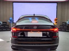 Volkswagen Passat 330TSI Star Elite Edition - ფოტო 13