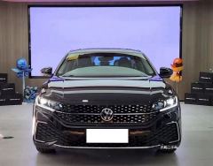 Volkswagen Passat 330TSI Star Elite Edition - ფოტო 2