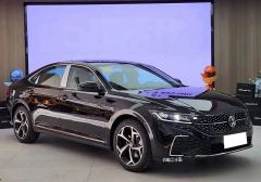 Volkswagen Passat 330TSI Star Elite Edition - ფოტო 3