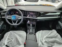 Volkswagen Passat 330TSI Star Elite Edition - ფოტო 5
