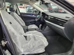 Volkswagen Passat 330TSI Star Elite Edition - ფოტო 7