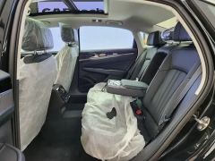 Volkswagen Passat 330TSI Star Elite Edition - ფოტო 8