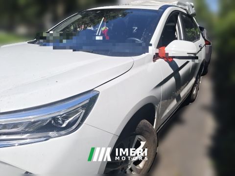 2021 Haval M6 PLUS 1.5T Version - car from China