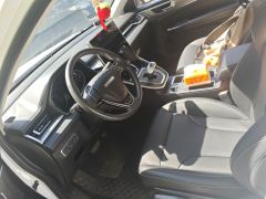 Haval M6 PLUS 1.5T Version - ფოტო 11