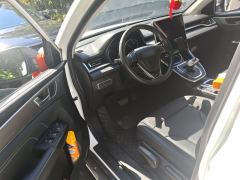 Haval M6 PLUS 1.5T Version - ფოტო 12