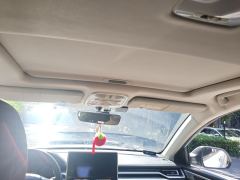 Haval M6 PLUS 1.5T Version - ფოტო 14