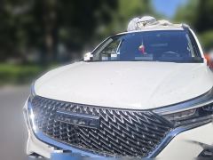 Haval M6 PLUS 1.5T Version - ფოტო 2