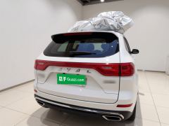 Haval M6 PLUS 1.5T Version - ფოტო 3