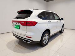Haval M6 PLUS 1.5T Version - ფოტო 4