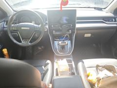 Haval M6 PLUS 1.5T Version - ფოტო 5