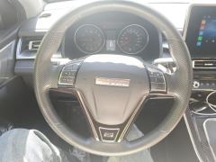 Haval M6 PLUS 1.5T Version - ფოტო 6