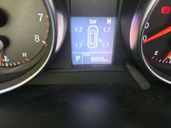 Haval M6 PLUS 1.5T Version - ფოტო 8