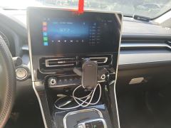 Haval M6 PLUS 1.5T Version - ფოტო 9