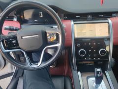 Land Rover Discovery Sport 249PS R-Dynamic S Performance Edition 5-seater - фото 16