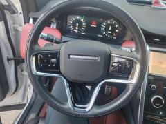 Land Rover Discovery Sport 249PS R-Dynamic S Performance Edition 5-seater - фото 18