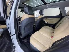 Geely Boyue L 1.5T Luxury Version - ფოტო 11
