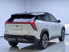 Geely Boyue L 1.5T Luxury Version - ფოტო 14