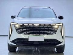 Geely Boyue L 1.5T Luxury Version - ფოტო 2