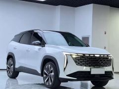 Geely Boyue L 1.5T Luxury Version - ფოტო 3