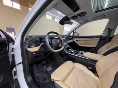 Geely Boyue L 1.5T Luxury Version - ფოტო 4
