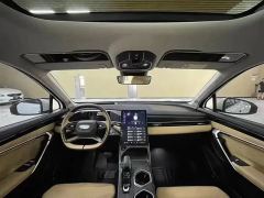 Geely Boyue L 1.5T Luxury Version - ფოტო 6