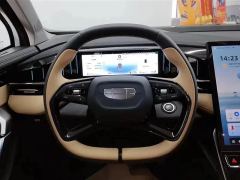 Geely Boyue L 1.5T Luxury Version - ფოტო 7