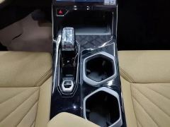 Geely Boyue L 1.5T Luxury Version - ფოტო 8
