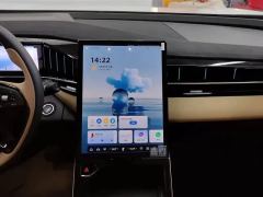 Geely Boyue L 1.5T Luxury Version - ფოტო 9
