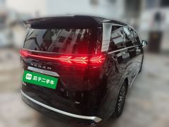 Denza D9 DM-i 1050 Luxury Edition - ფოტო 4
