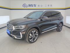 Geely Xingyue L 2.0T 2WD Edition - ფოტო 1