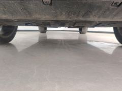Geely Xingyue L 2.0T 2WD Edition - ფოტო 8