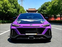 Changan UNI-V 1.5T 500Bar High-Performance Sport Edition - ფოტო 2