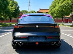 Changan UNI-V 1.5T 500Bar High-Performance Sport Edition - ფოტო 5