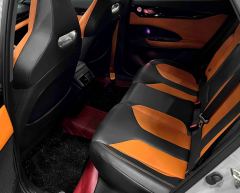 Changan UNI-V 1.5T 500Bar High-Performance Sport Edition - ფოტო 7