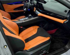 Changan UNI-V 1.5T 500Bar High-Performance Sport Edition - ფოტო 8