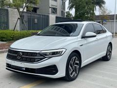 Volkswagen Jetta 200TSI Edition - ფოტო 1