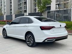 Volkswagen Jetta 200TSI Edition - ფოტო 10