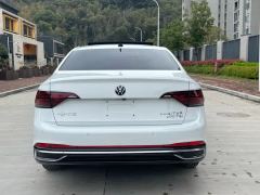 Volkswagen Jetta 200TSI Edition - ფოტო 11