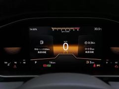 Volkswagen Jetta 200TSI Edition - ფოტო 12