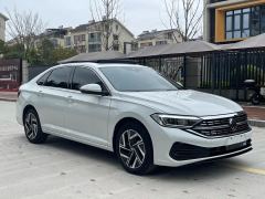 Volkswagen Jetta 200TSI Edition - ფოტო 3