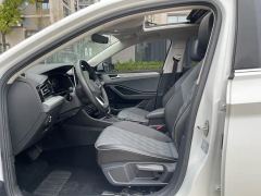 Volkswagen Jetta 200TSI Edition - ფოტო 4