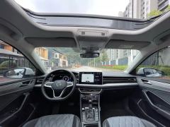 Volkswagen Jetta 200TSI Edition - ფოტო 5