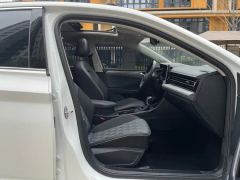 Volkswagen Jetta 200TSI Edition - ფოტო 6