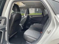 Volkswagen Jetta 200TSI Edition - ფოტო 7