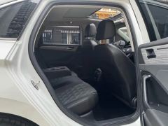 Volkswagen Jetta 200TSI Edition - ფოტო 8