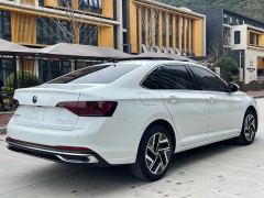 Volkswagen Jetta 200TSI Edition - ფოტო 9