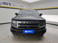 Haval Great Wall Big Dog 1.5T 2WD Edition - photo 3