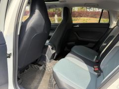 Volkswagen Lavida 1.5L Edition - ფოტო 12