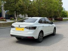 Volkswagen Lavida 1.5L Edition - ფოტო 4