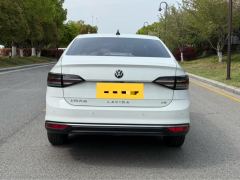 Volkswagen Lavida 1.5L Edition - ფოტო 5
